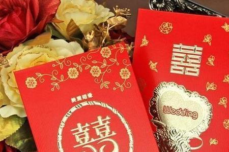 杭州结婚男方家需要准备什么