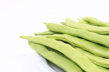 鲜豆角在保鲜柜能保鲜几天