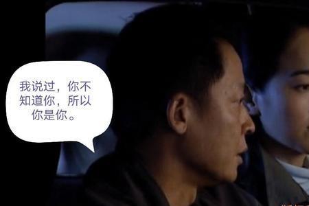 芮小丹知道丁元英的身份