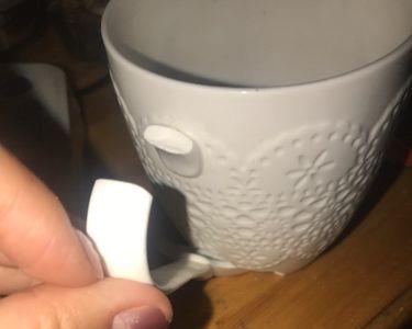 和前男友买的杯子碎了代表什么