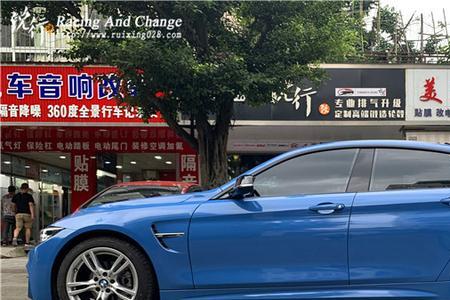 an标志是什么车