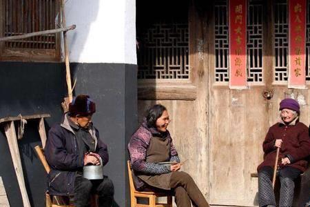 人为什么老了会死