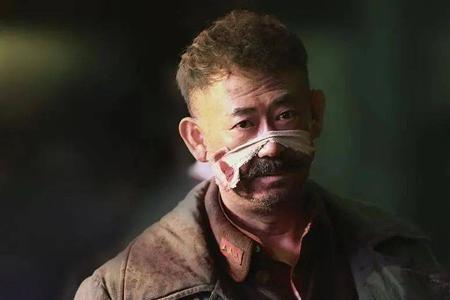 修车工姜武电影