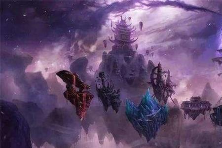 洪荒巫族最强的祖巫