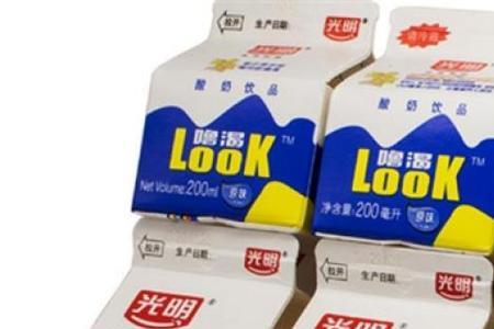 光明鲜奶配送站一年能挣多少