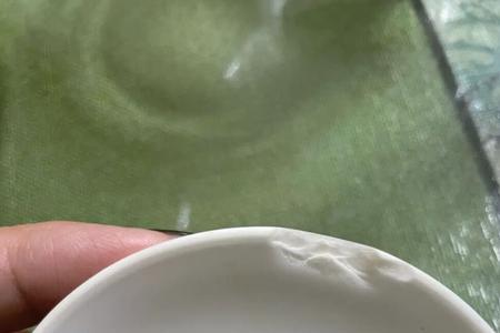 茶之恋杯盖用水煮了怎么修理