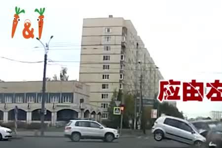 宜昌东站红绿灯路口怎么左转