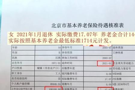 社保个人账户65万退休能领