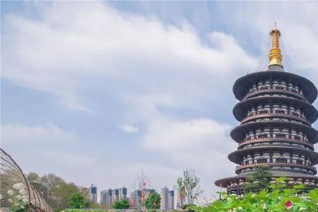 洛阳牡丹节2022最佳观赏时间