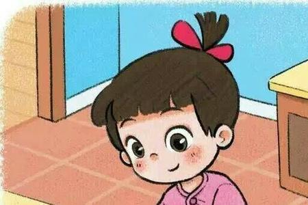 孩子洗碗发搞笑朋友圈