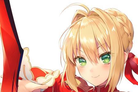 碧瞳是什么颜色