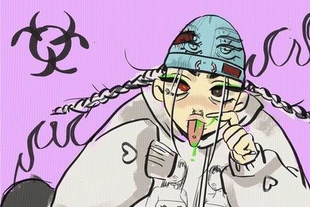看穿一切成语
