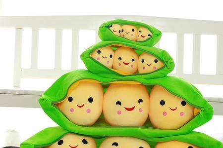 送豌豆什么意思