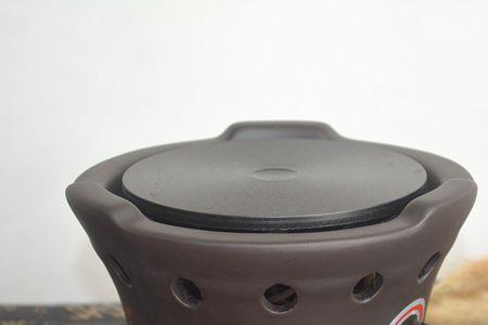 电陶炉怎么调小火
