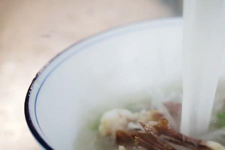 伏天一碗羊肉汤顺口溜