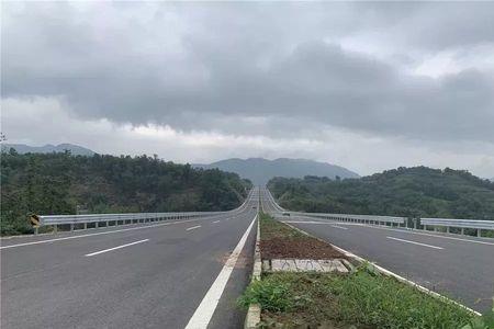 宜叙高速经过哪些地方