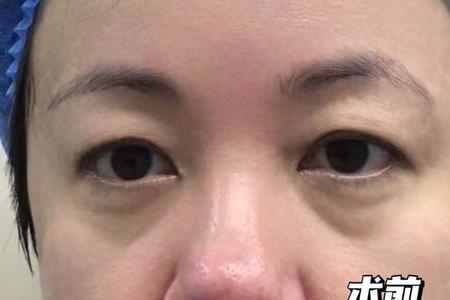 上切眉切多大合适
