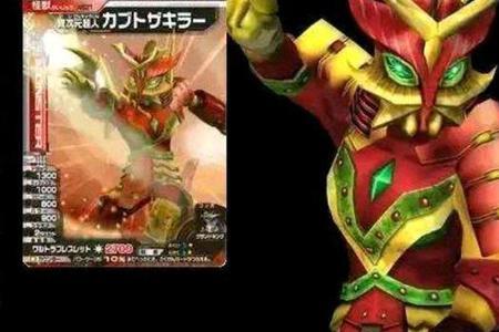 天霆号为什么是超量怪兽的终点