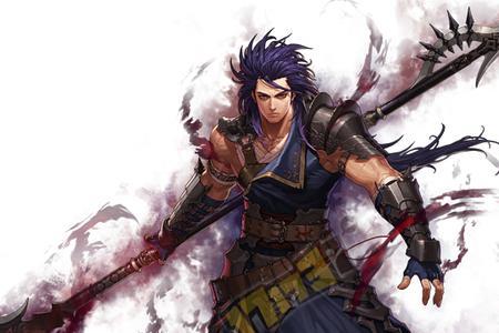 枪剑士和魔枪士哪个好