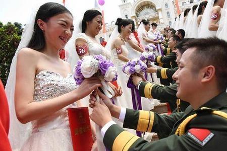 三步一跪求婚结局