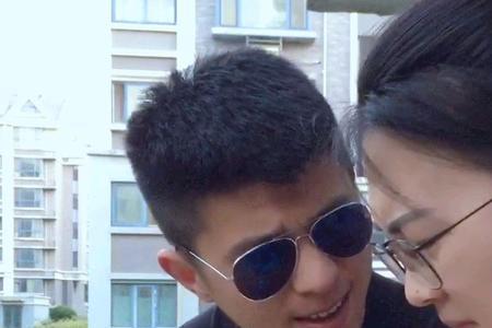 男生主动喊女生大哥有戏没