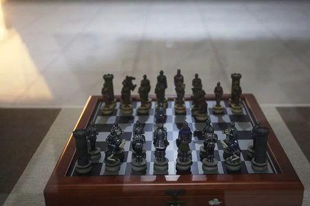 国际象棋的历史有多长