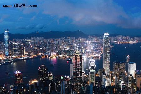 各国白天到夜间时间
