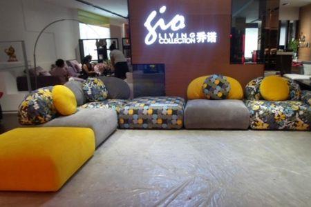 东方雅韵是哪个品牌床垫