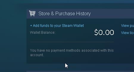 STEAM注册选哪个国家