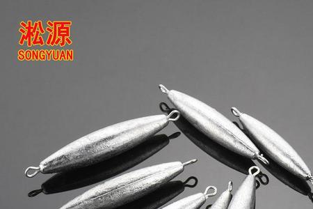 双环铅坠优缺点
