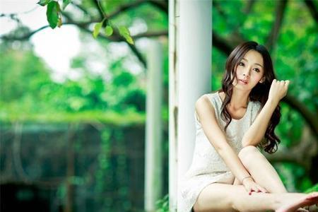 一个男人说女人孤僻是什么意思
