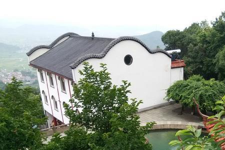 南靖西天寺门票多少