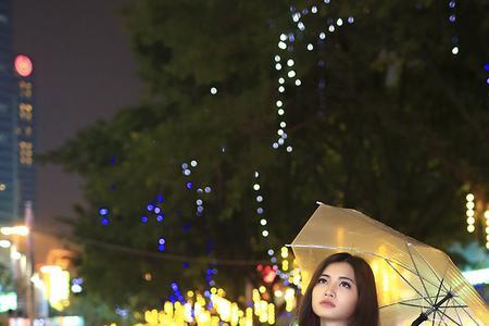 巴黎夜雨是什么意思