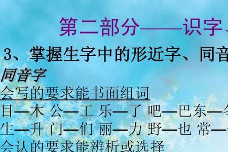埂的形近字是什么