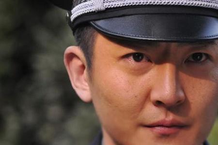 营盘镇警事高宇成牺牲