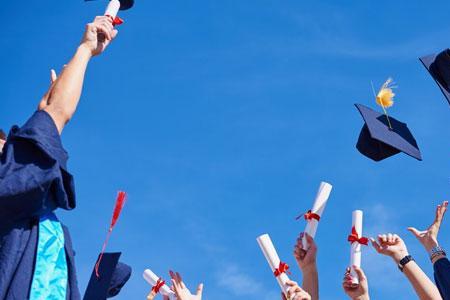 图形学硕士毕业后就业咋样