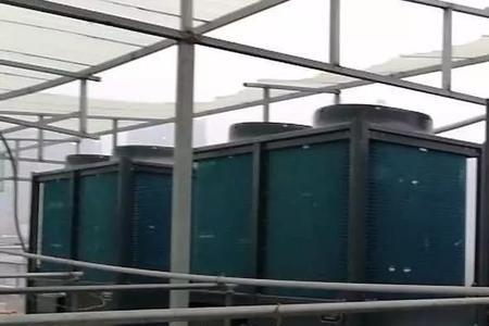 伽帝芙空气能水泵接哪里
