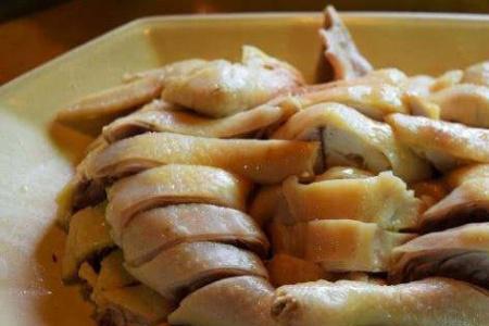 广东人请客10个菜谱