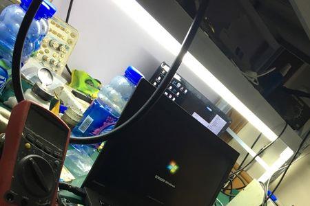 去售后维修电脑要放一天吗