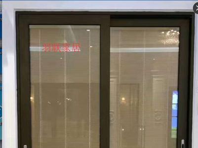 断桥铝玻璃槽口最大多少