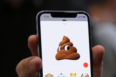 animoji在手机哪打开