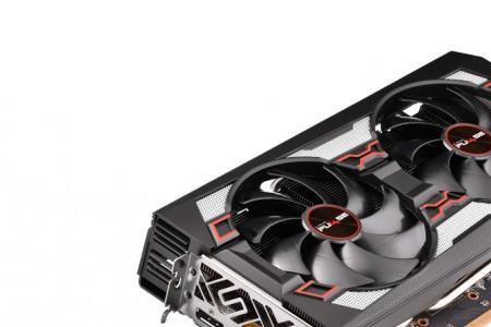 蓝宝石5600xt白金版pro支持b85主板吗