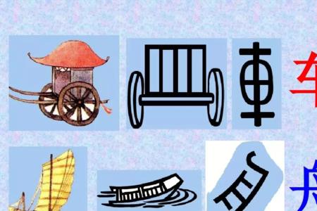 游子是象形字吗