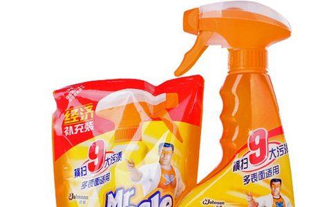 威猛先生喷枪换水不出水