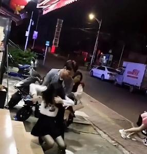 男人看到女人喝醉的心情