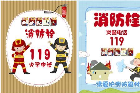 400平米的幼儿园需不需要消火栓