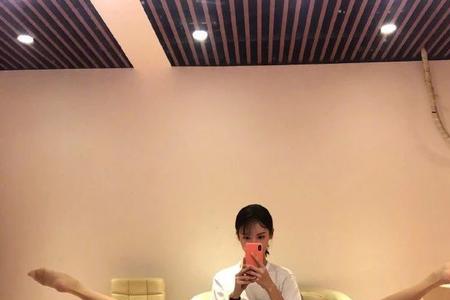 劈叉只能劈到一半怎么半办