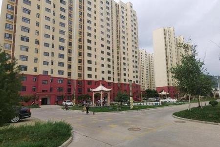 延安房子好卖吗