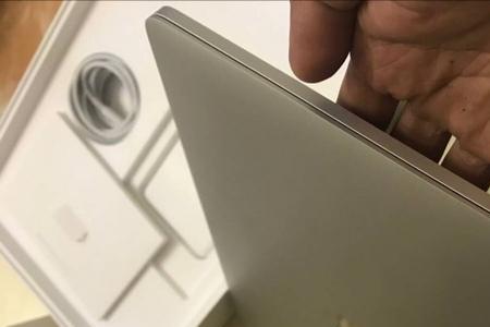 macbookpro17款不能更新系统