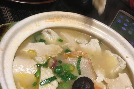 杭州哪里有卖白水洋豆腐